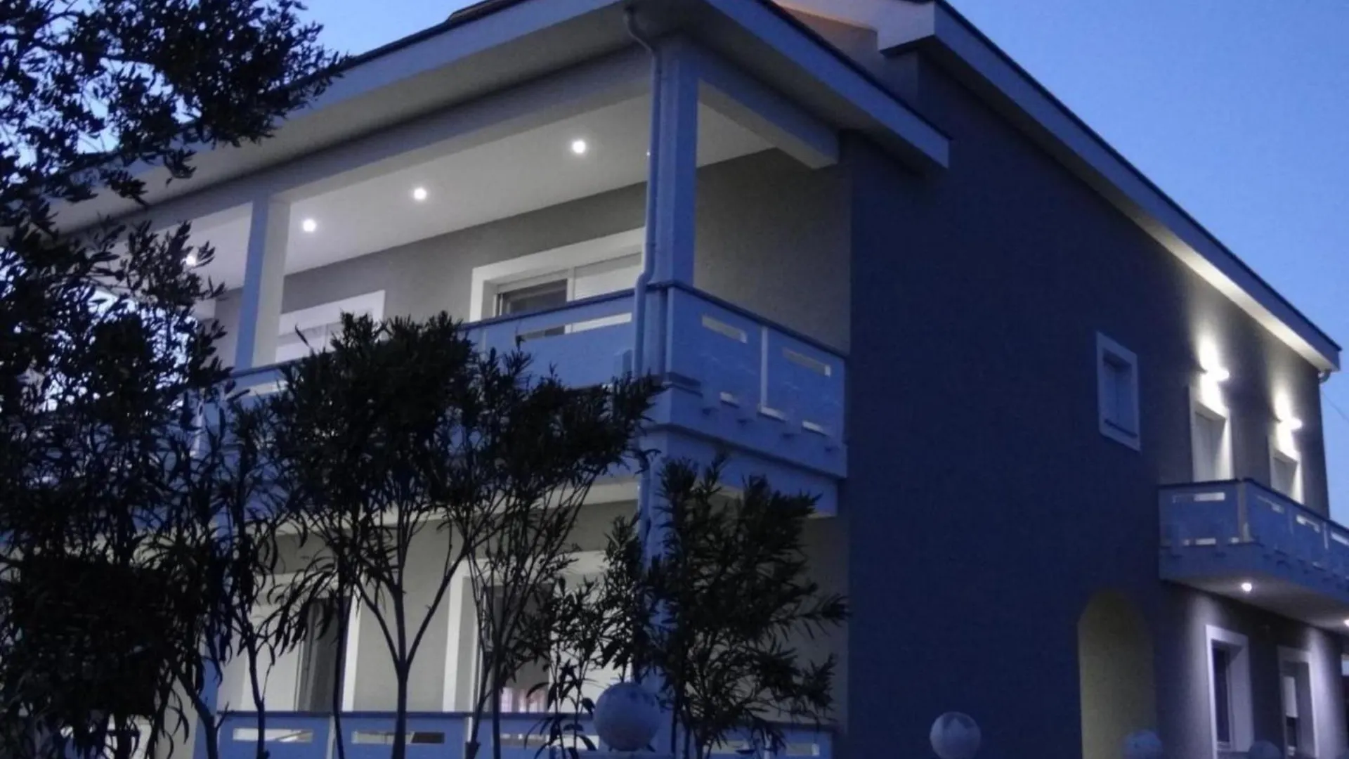Apartment In Sukosan Mit Balkon, Nahe Am Strand 0*,  Chorvatsko