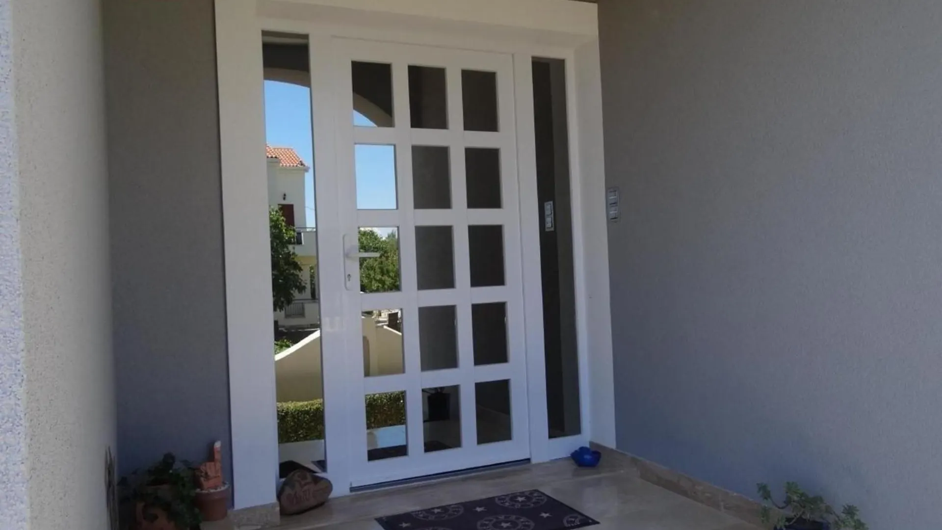 Apartment In Sukosan Mit Balkon, Nahe Am Strand
